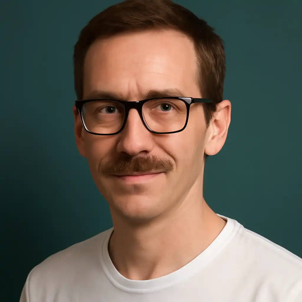 Christophe Dubois